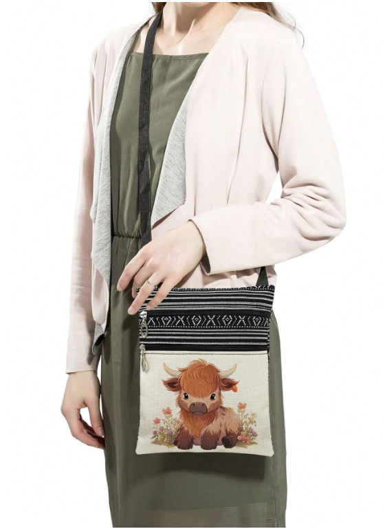 Ladies tote / shoulder bag