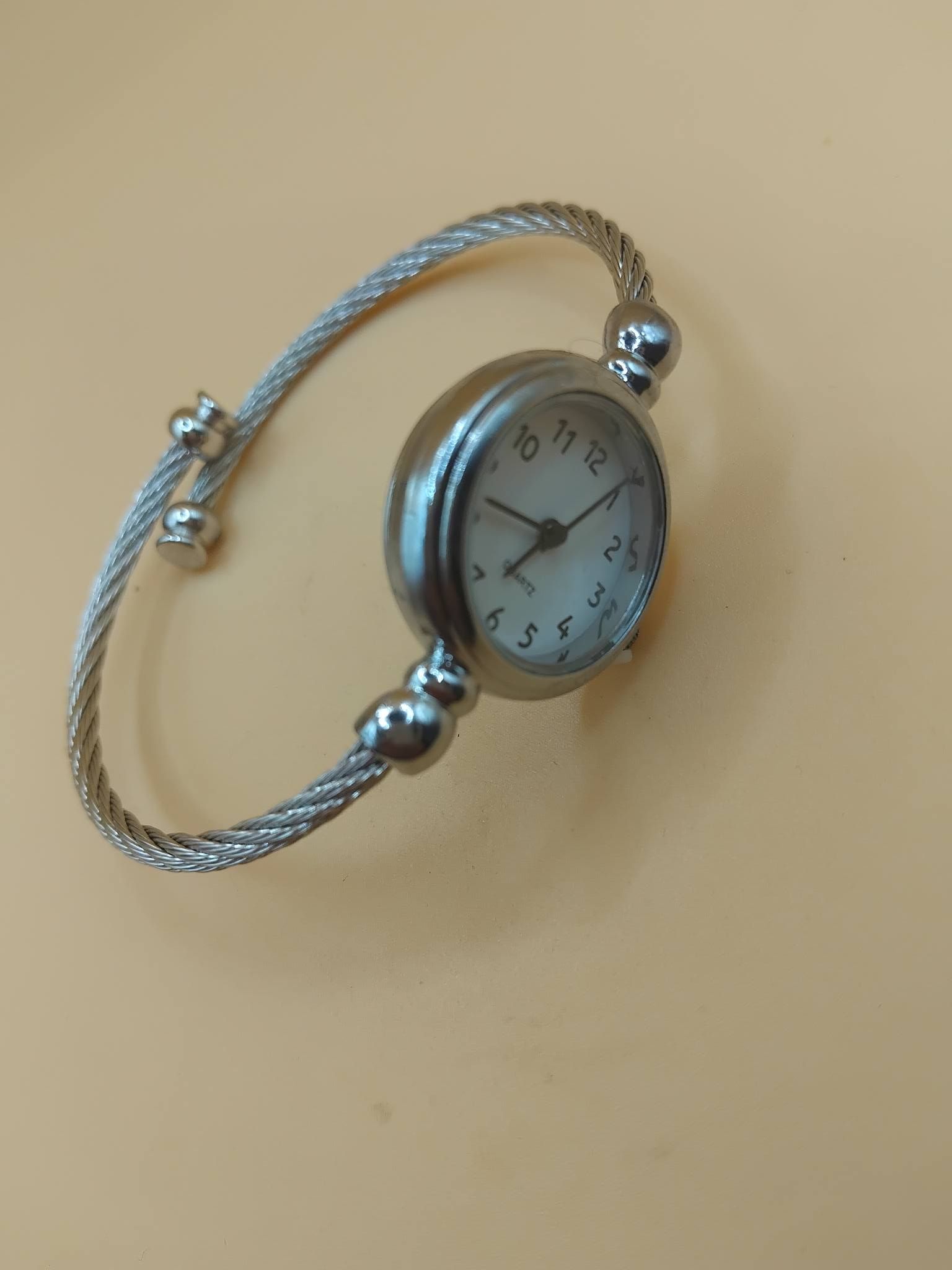 (LW227) Expandable ladies dress watch