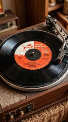 Vinyl Records