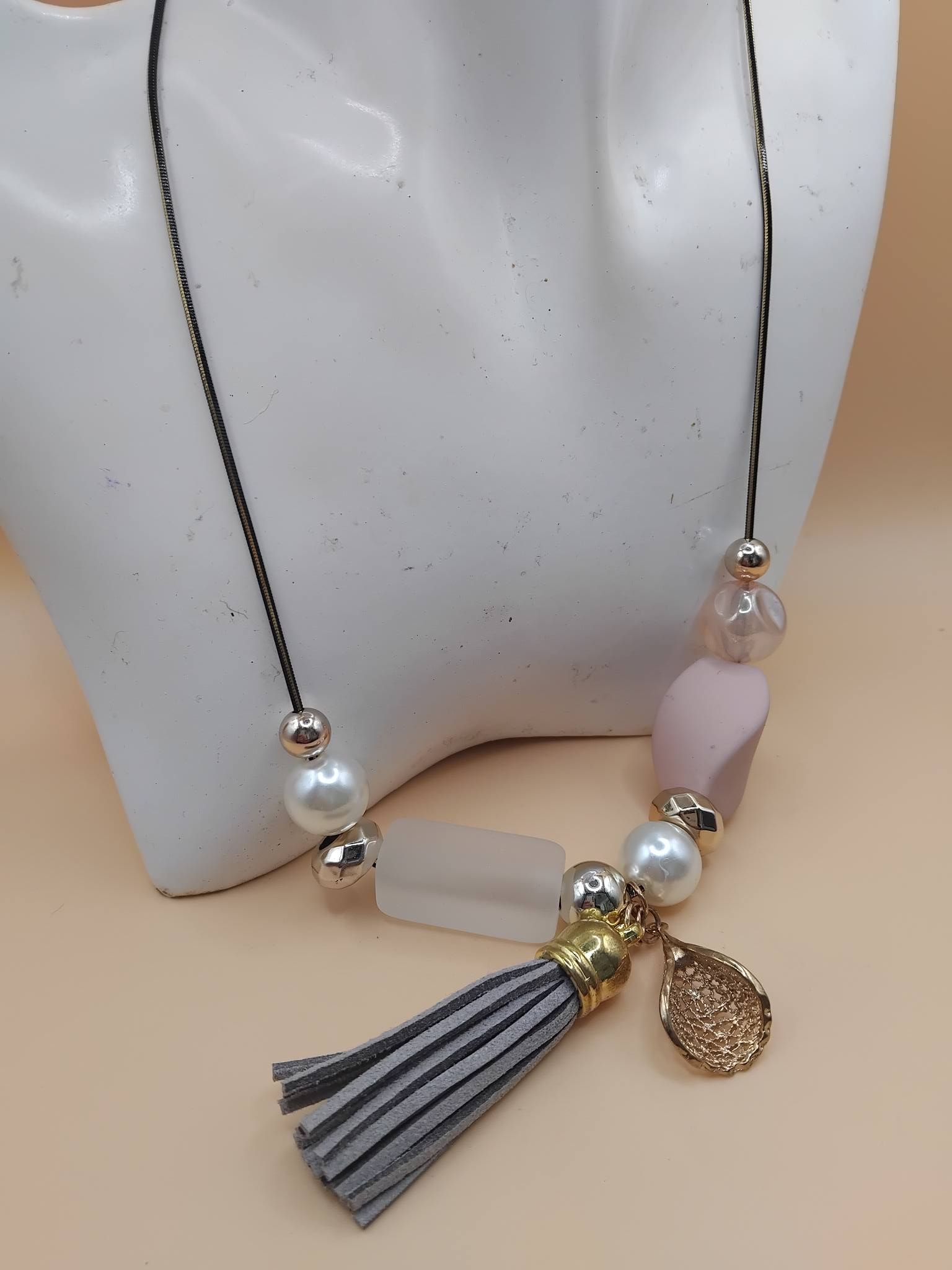(BN18) Brand new ladies necklace