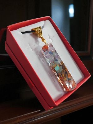 Precious stones