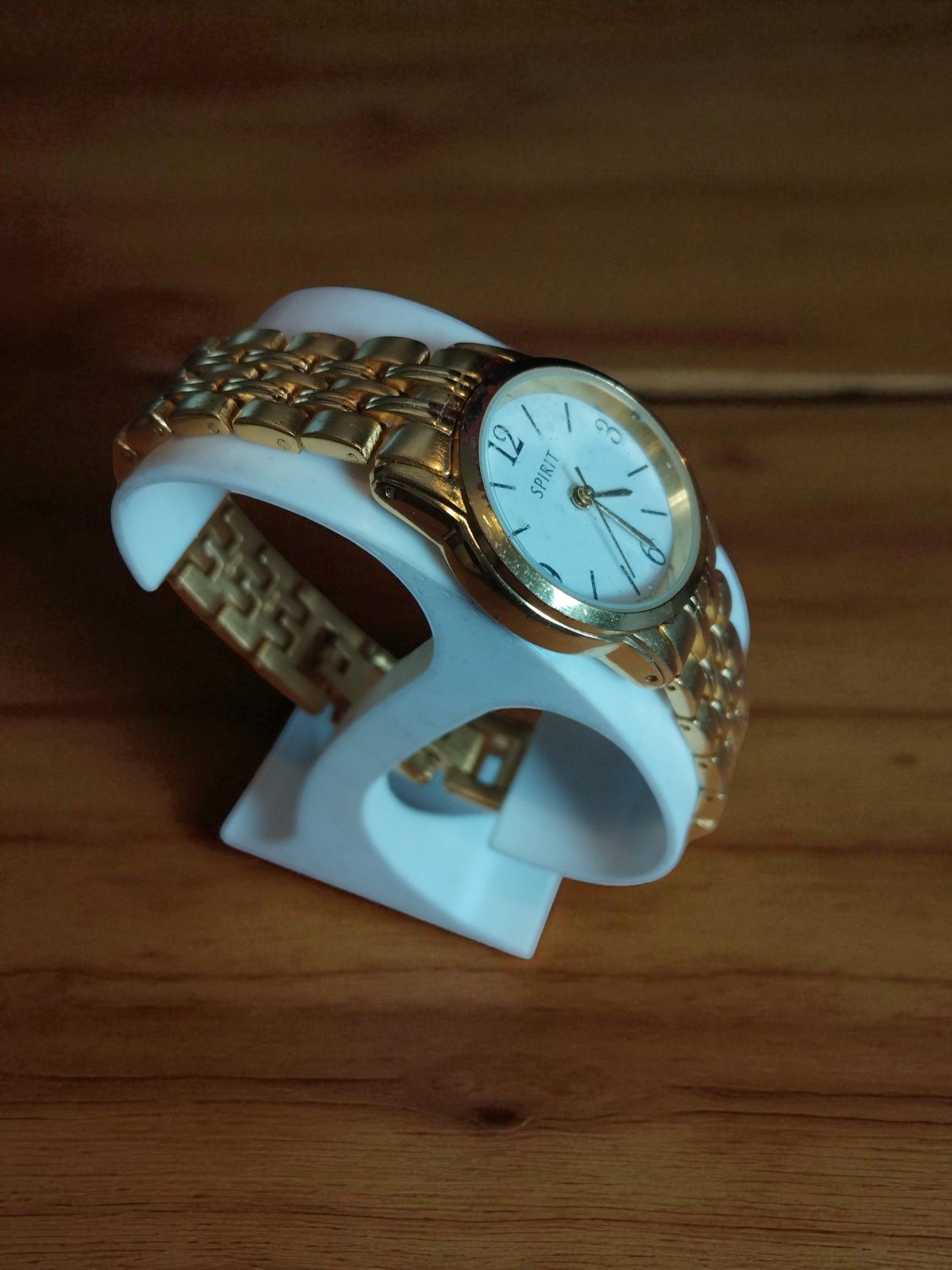 (LW98) Spirit Ladies/teenager stainless steel watch