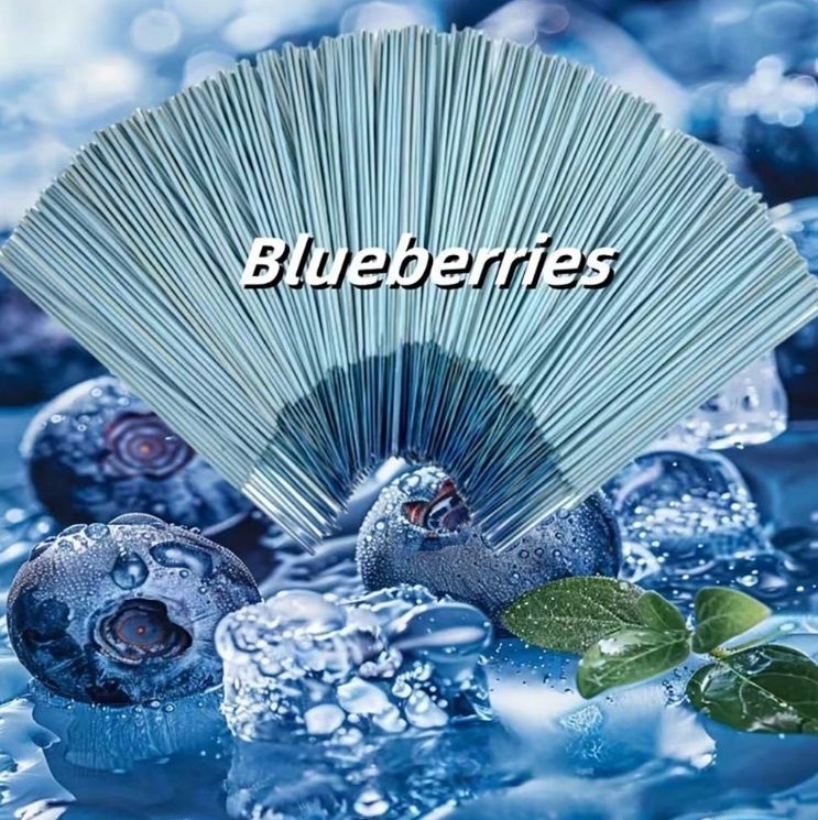 Packs of 30 Incense sticks assorted scents