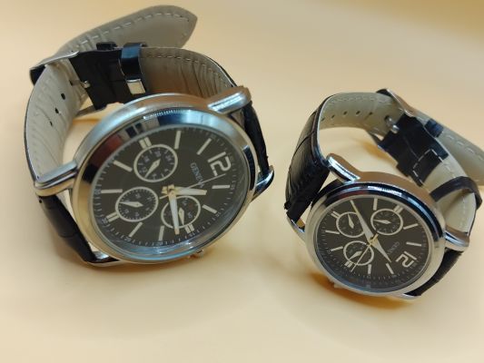 Watches
