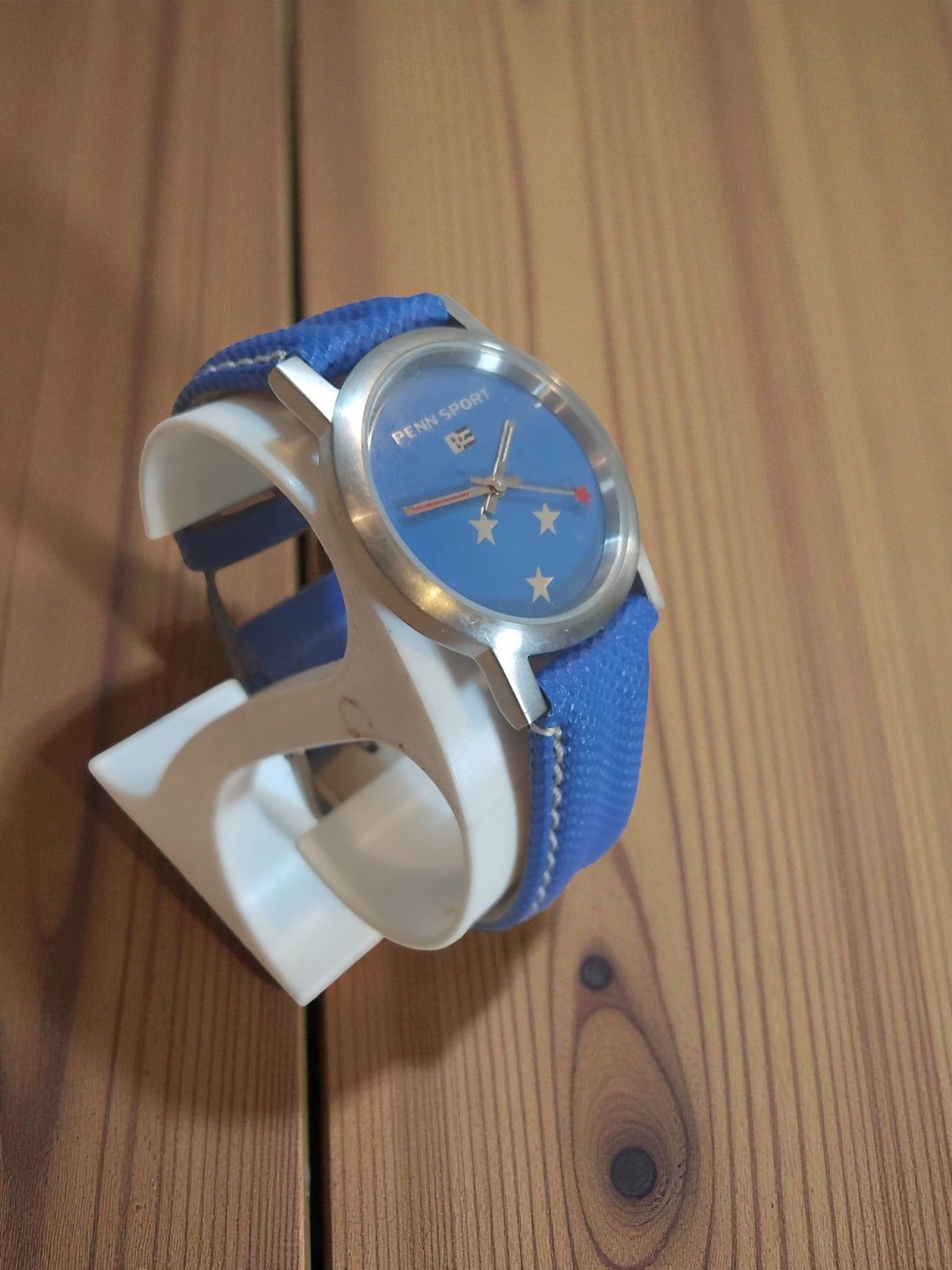 (BW-82) Penn Sports Vintage pre owned watch