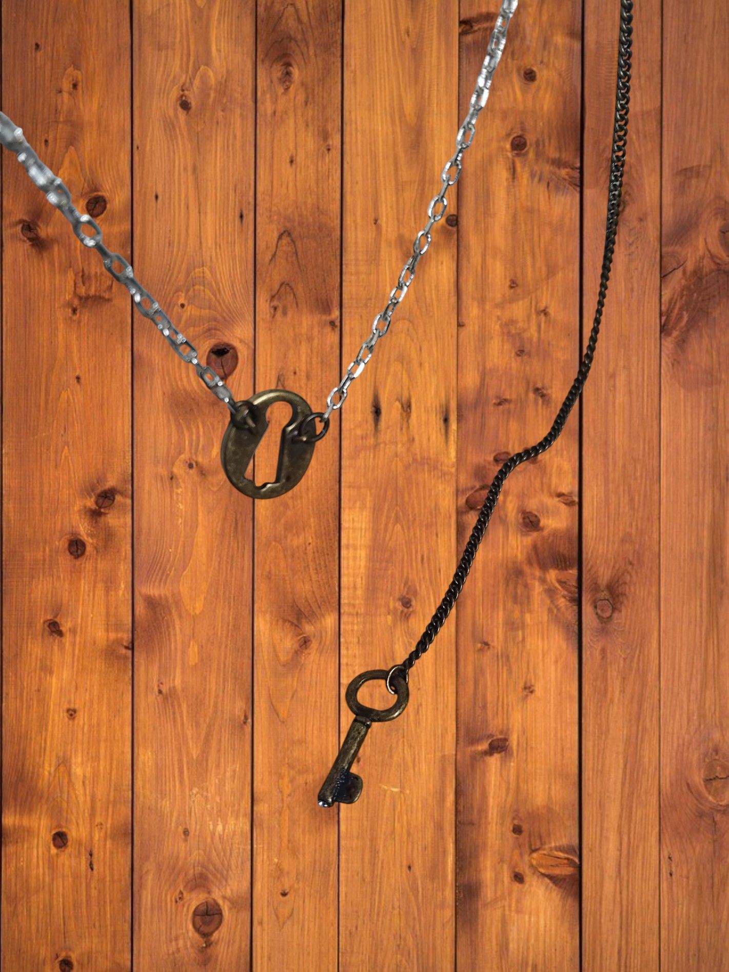 (BN30) Zest brand new necklace