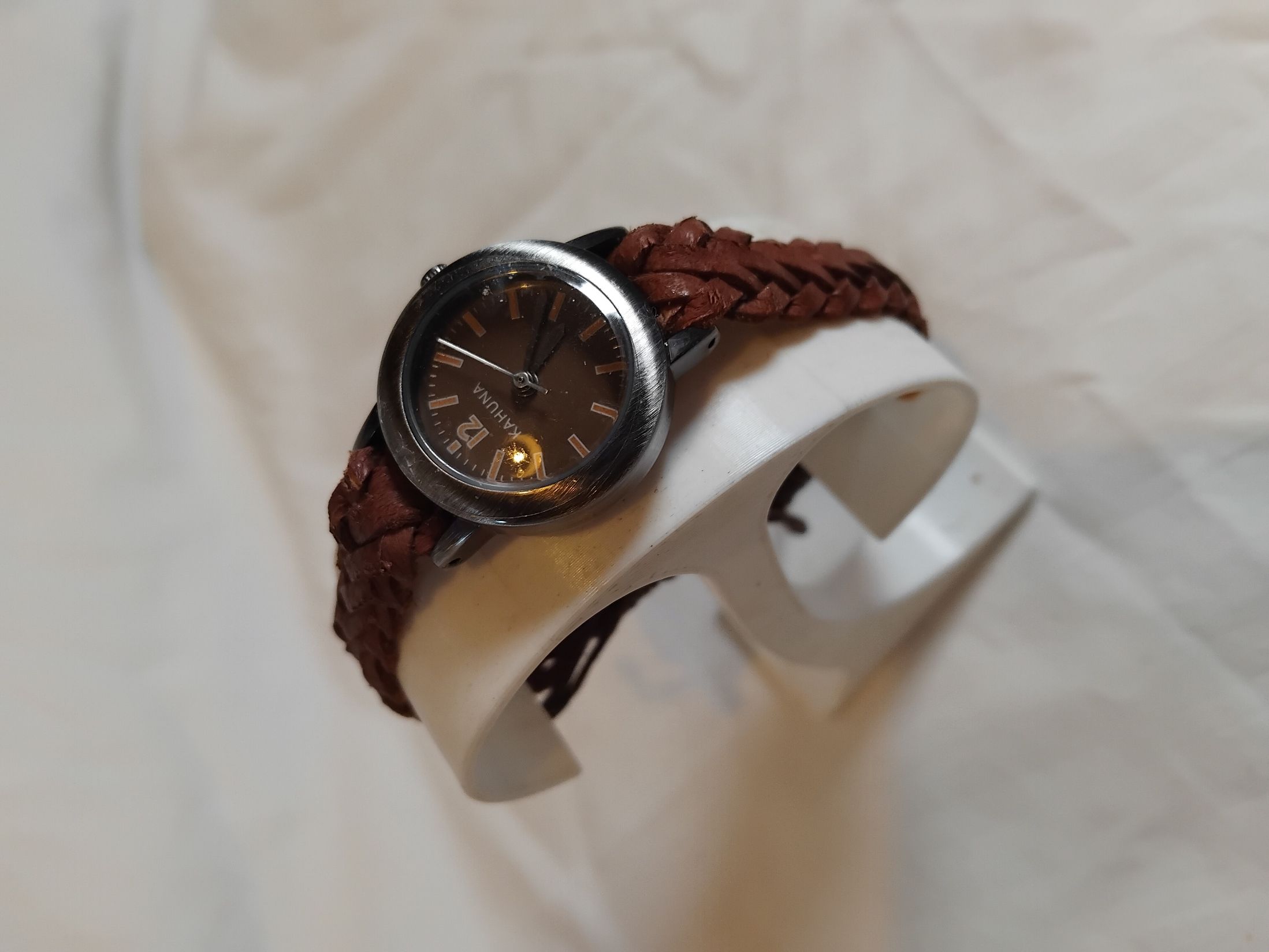 (BW-75) Kahuna of Hawaii girl/ladies watch