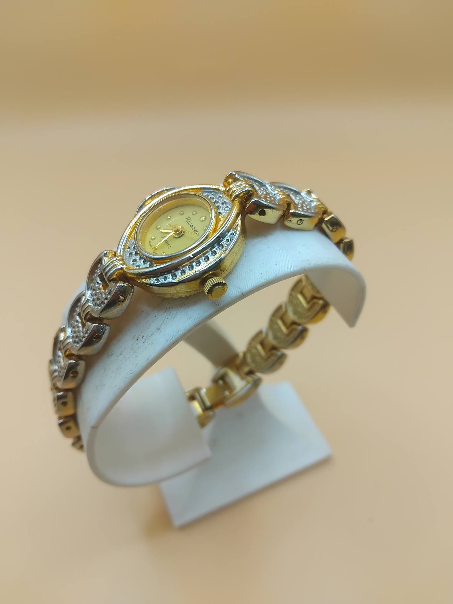 (LW145) Ricardo ladies evening dress watch