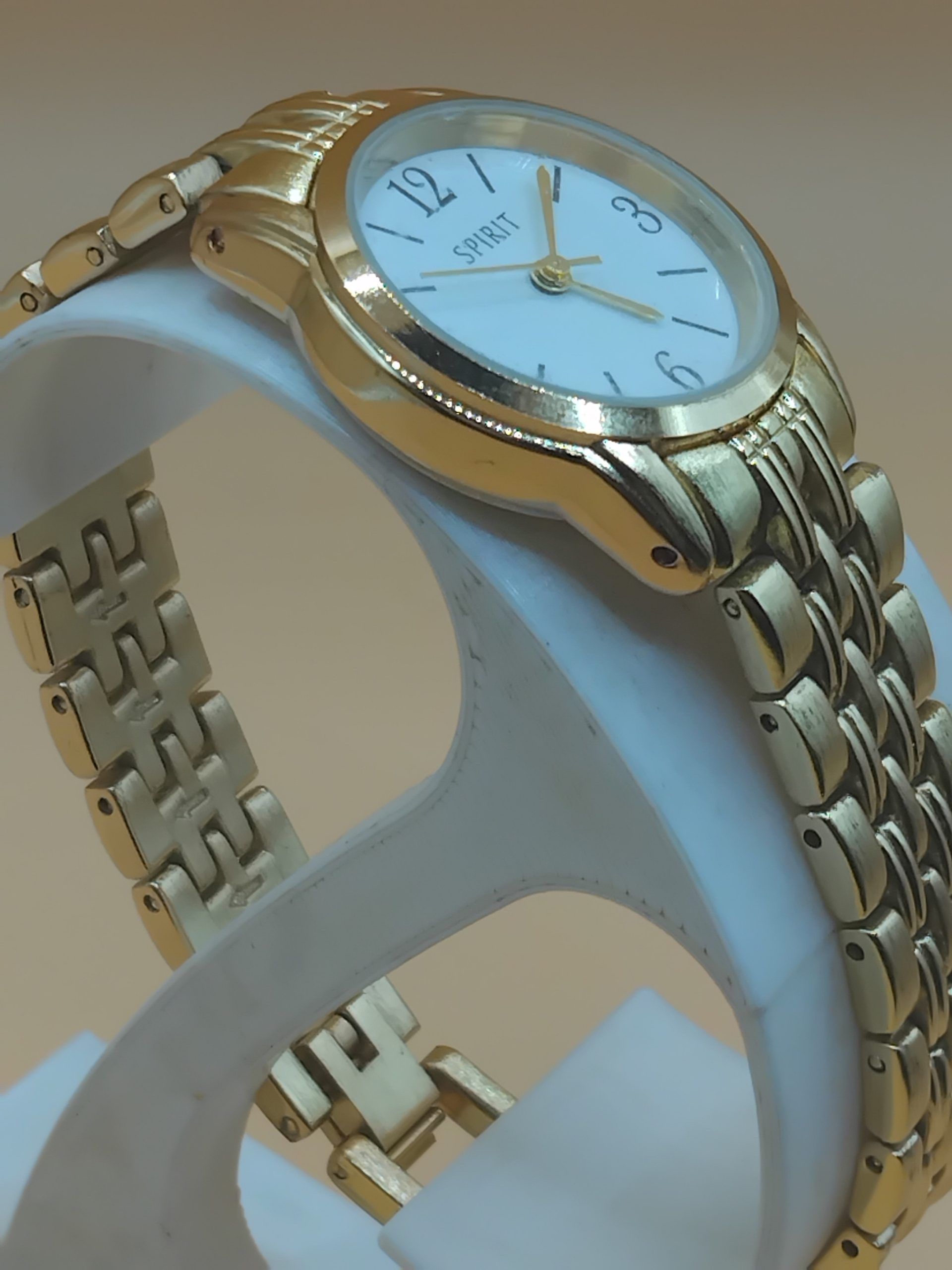 (LW98) Spirit Ladies/teenager stainless steel watch