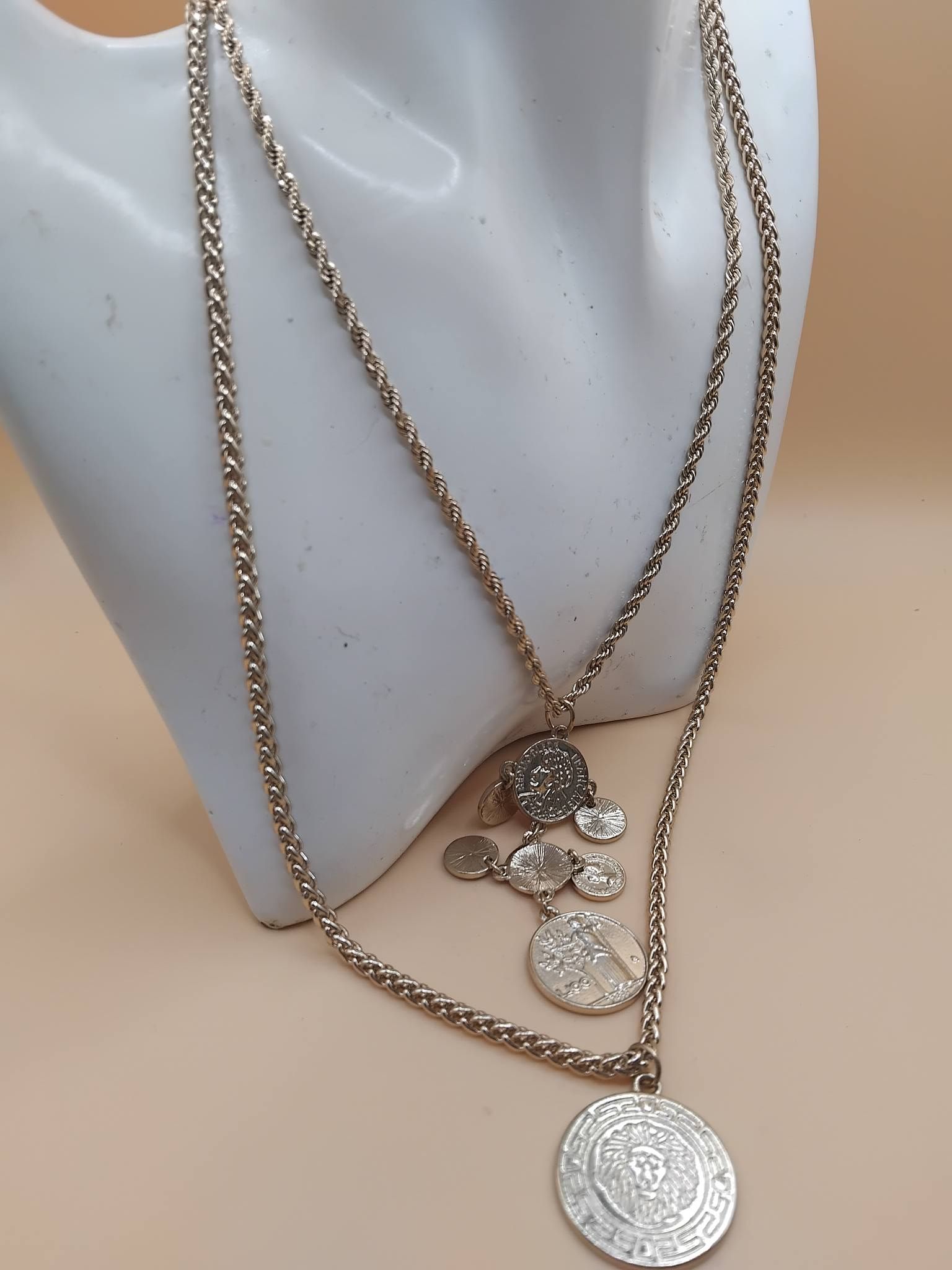 (BN36) Topman brand new necklace