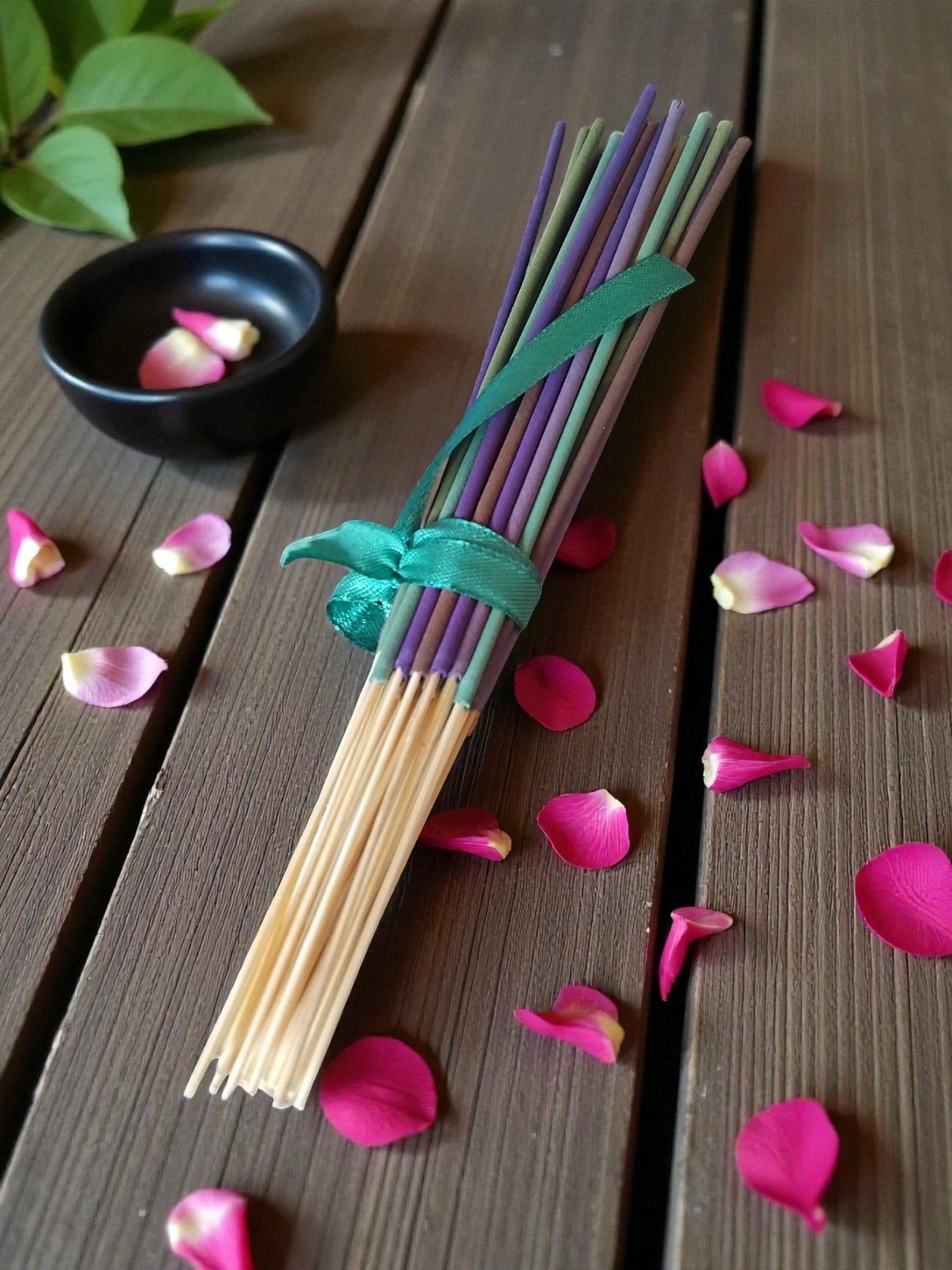 Pack of approx. 40 Incense Sticks