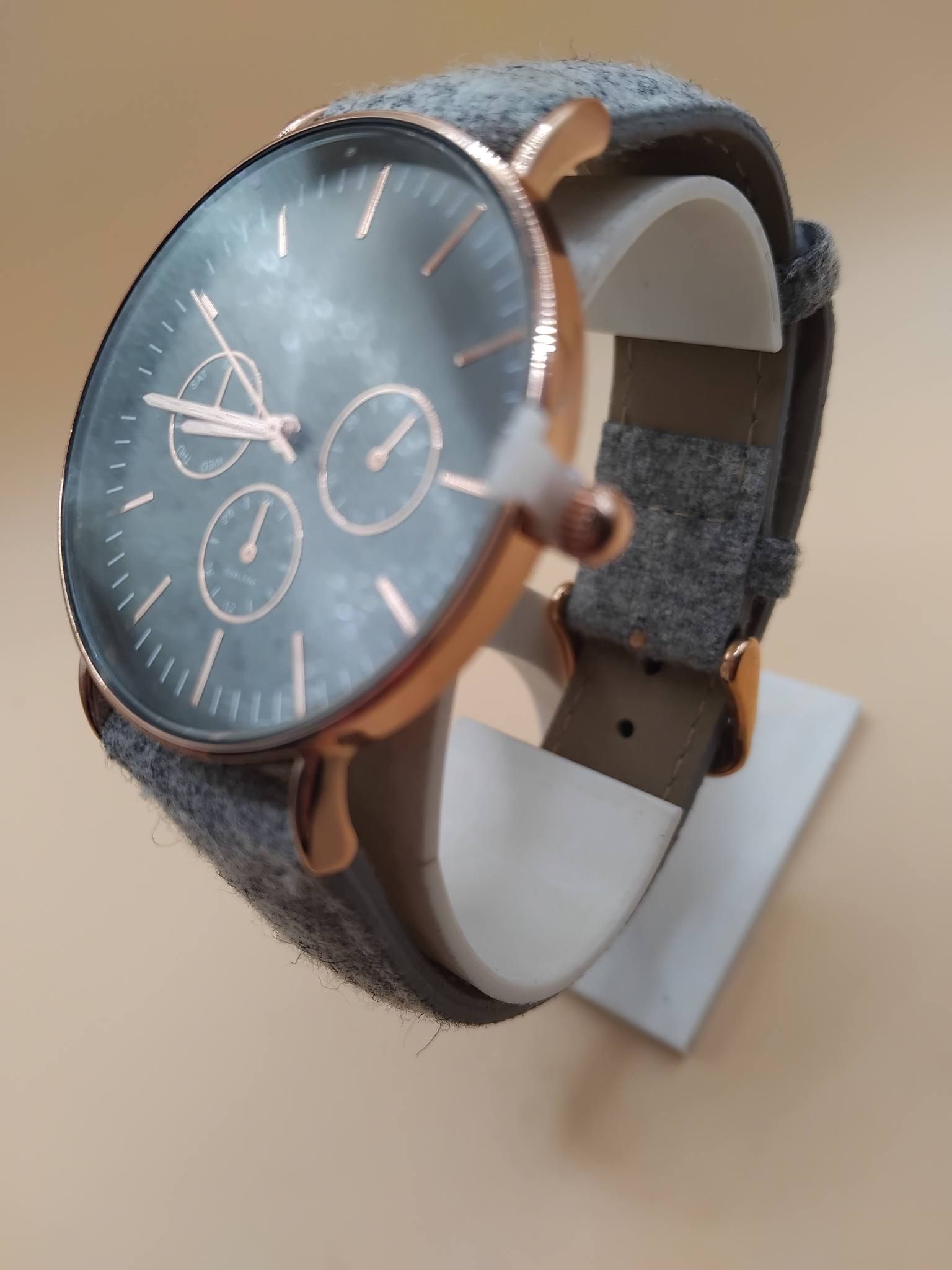 (MW150) Burton Gents Watch