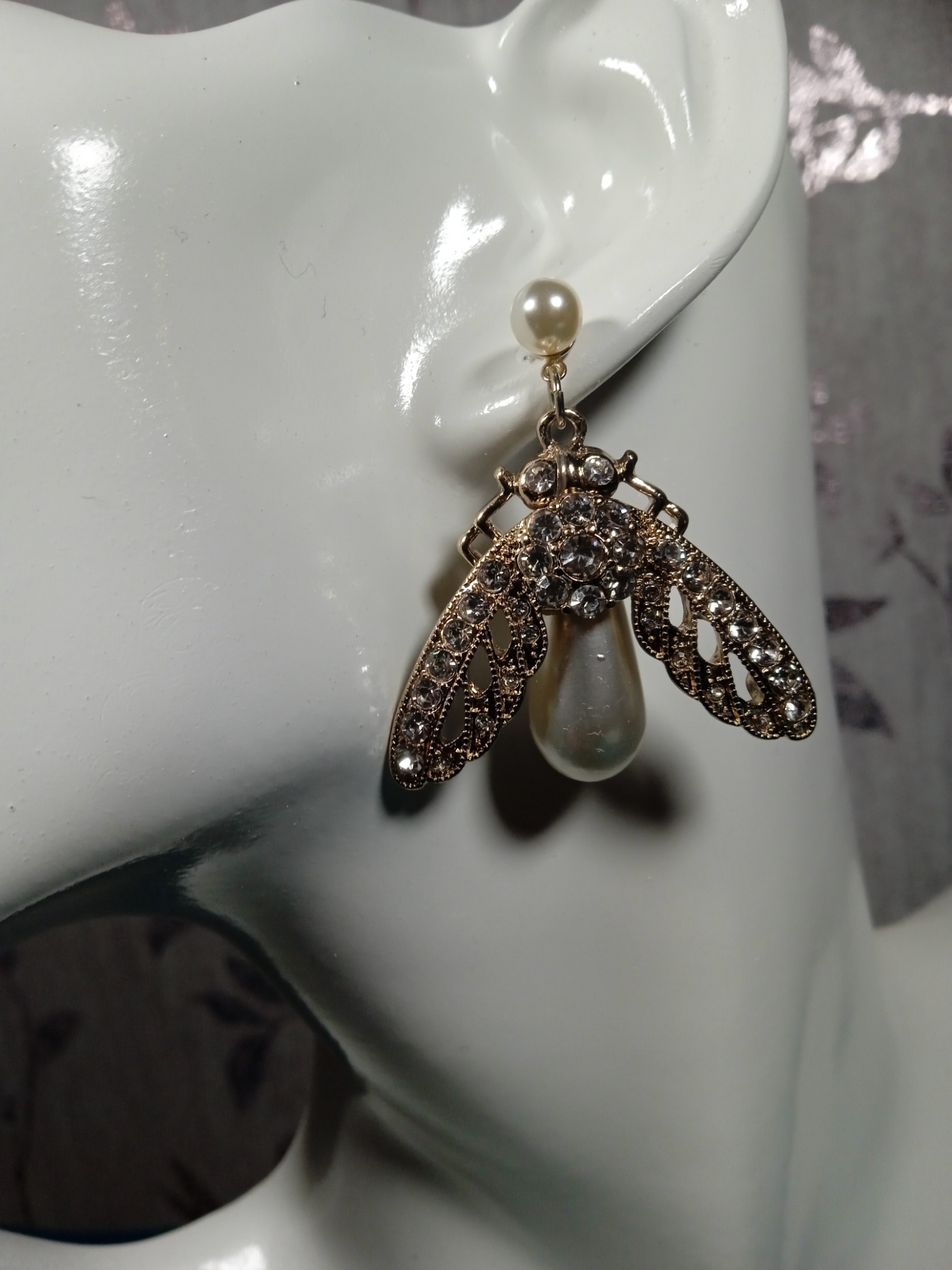 Debenhams ladies earrings deals