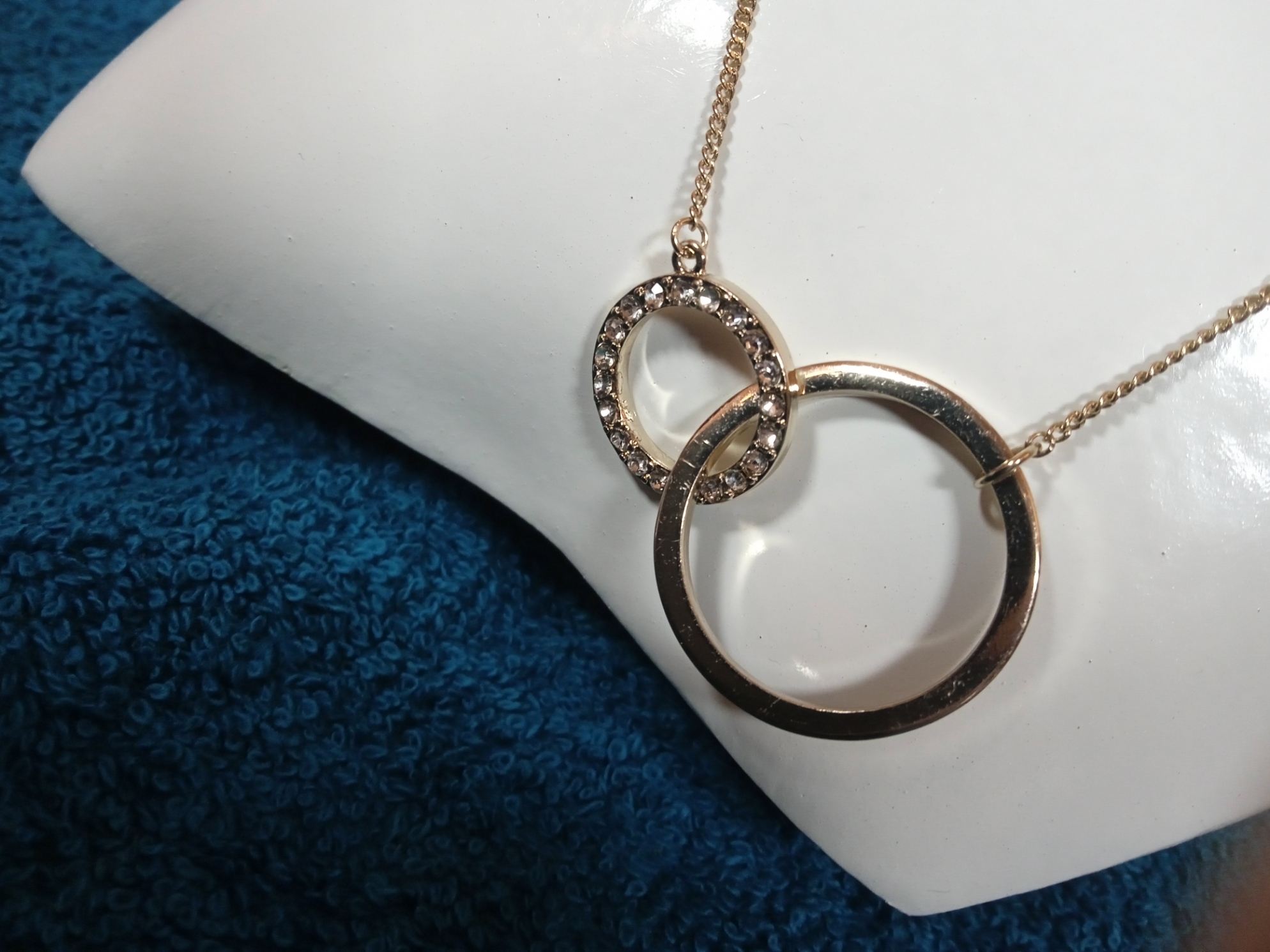 Jasper outlet conran necklace