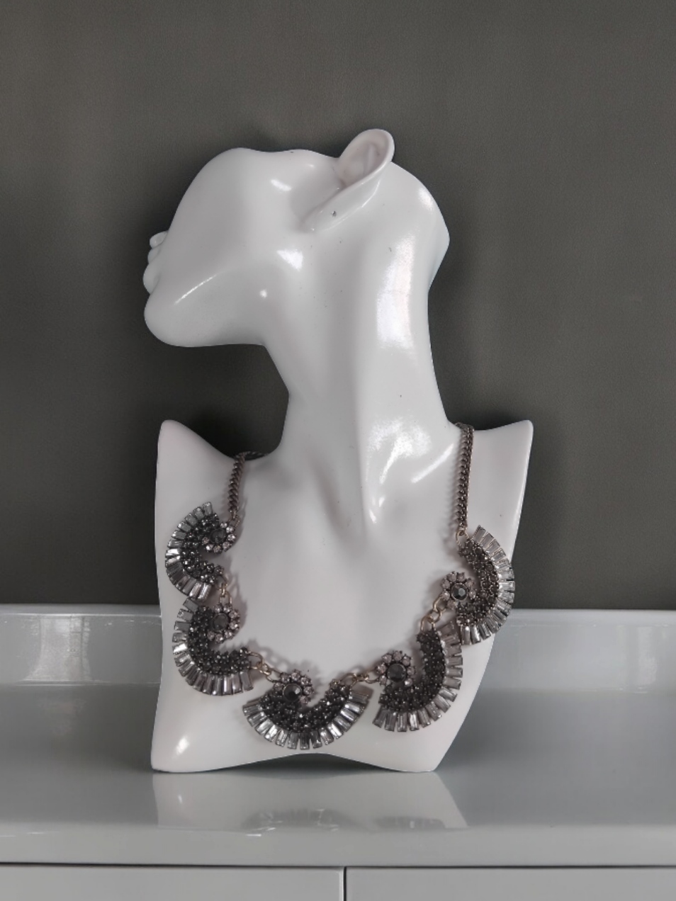 Butterfly by Matthew Williamson Ladies necklace N62