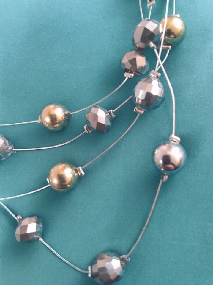 Debenhams ladies necklaces discount