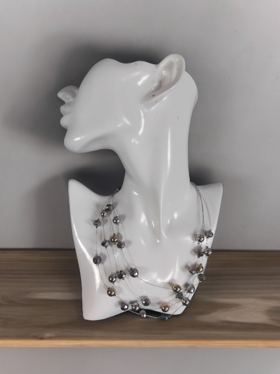 Debenhams Collection Ladies necklace N77 Watchityou