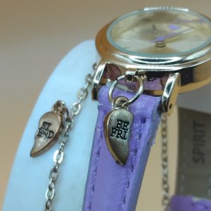 (LW30) Spirit teenager / ladies Best Friend watch and bracelet