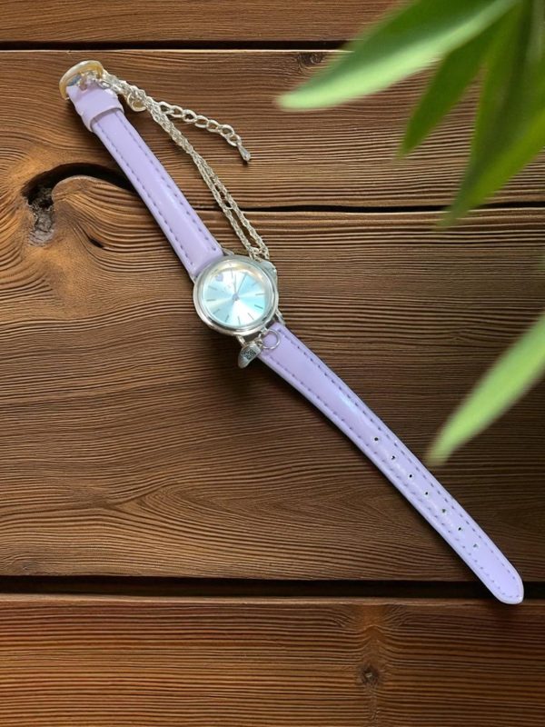 (LW30) Spirit teenager / ladies Best Friend watch and bracelet - Image 3