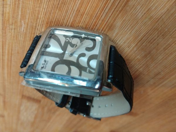 (LW40) Softech of London ladies dress watch - Image 5