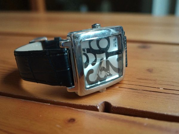 (LW40) Softech of London ladies dress watch - Image 6