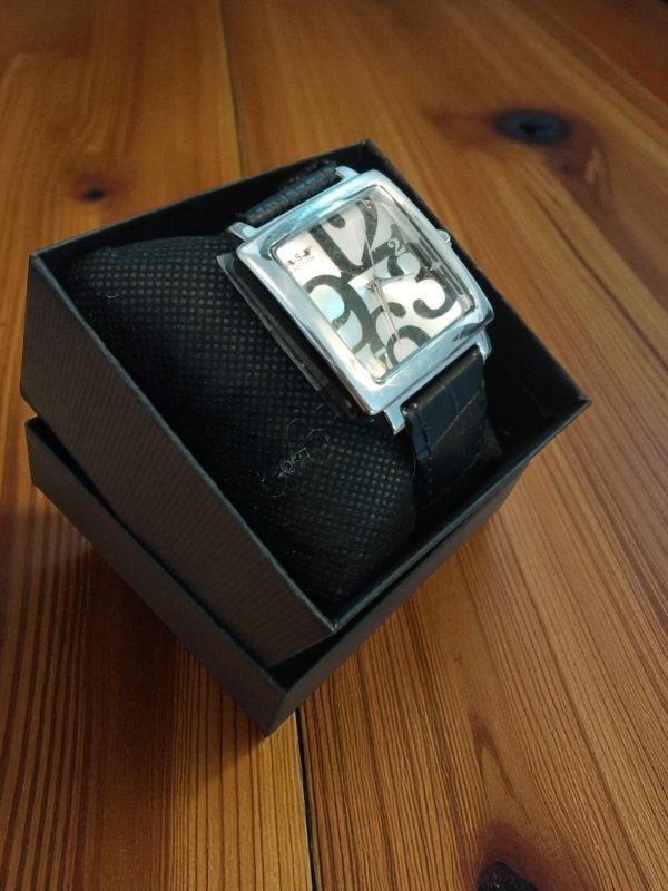 (LW40) Softech of London ladies dress watch - Image 7