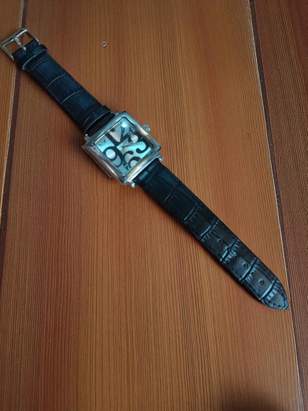 (LW40) Softech of London ladies dress watch - Image 2
