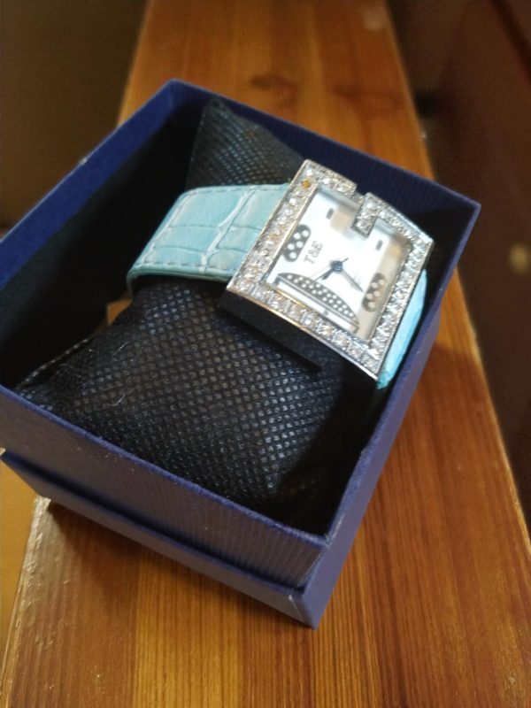 (LW42) T&E Ladies dress watch - Image 5
