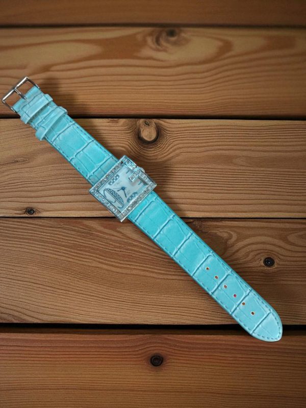 (LW42) T&E Ladies dress watch - Image 2