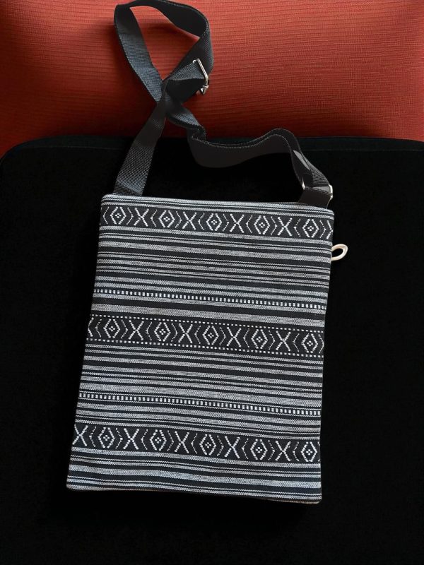 Ladies tote / shoulder bag - Image 5