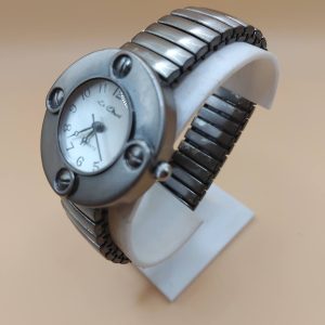 (Lc1) Le Chat ladies / teenagers stainless steel watch