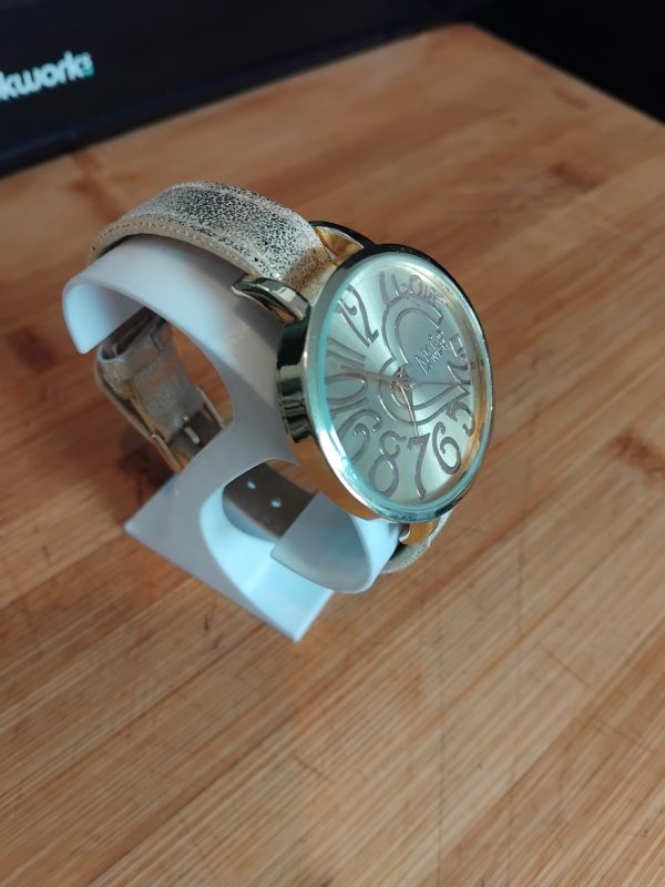 (LW112) Ladies Mi Collecione wish watch with changeable straps - Image 2