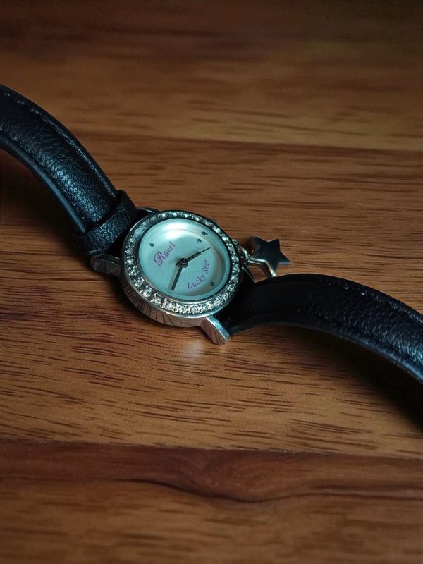 (LW115) Ravel Lucky star boxed watch - Image 3
