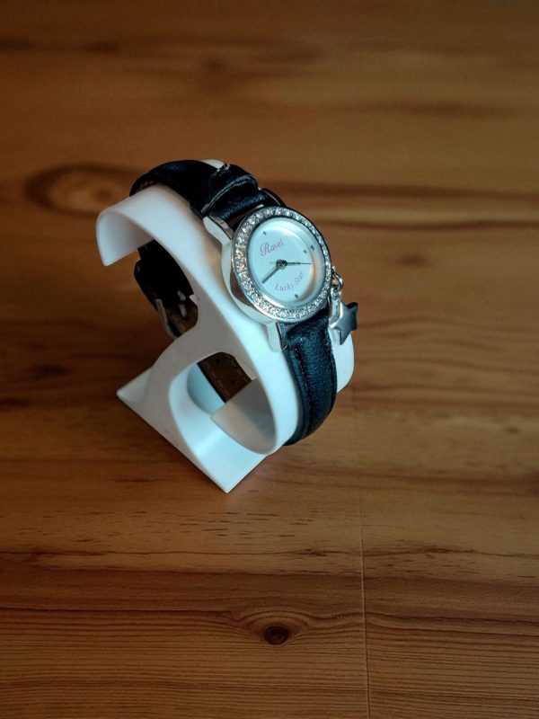 (LW115) Ravel Lucky star boxed watch - Image 5