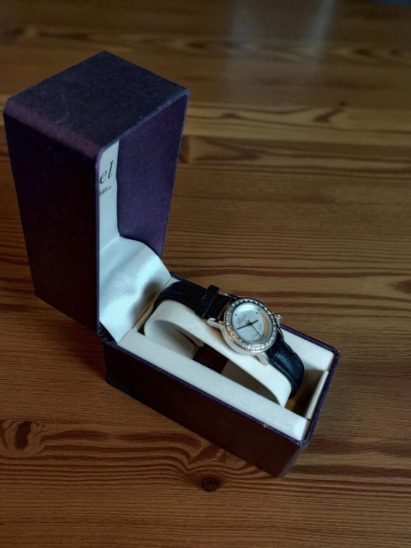 (LW115) Ravel Lucky star boxed watch - Image 7