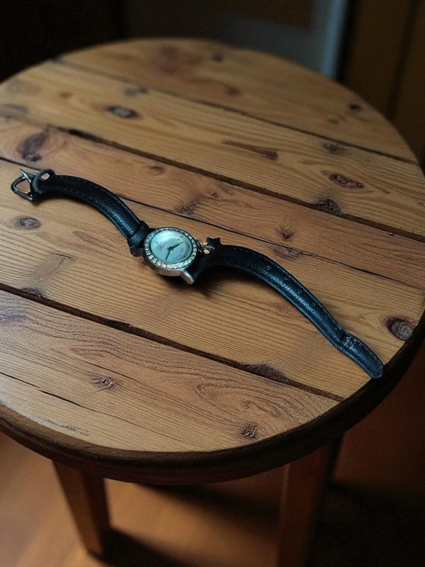 (LW115) Ravel Lucky star boxed watch - Image 2