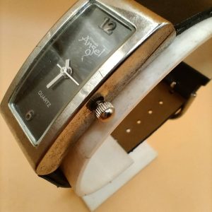 (LW125) Angel ladies / girls leather strap watch