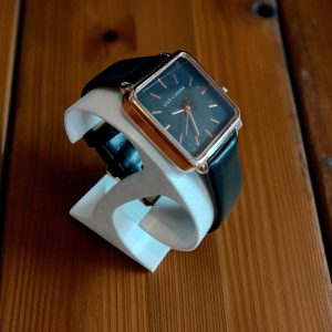 (LW136) Lily & Stone leather strap ladies watch