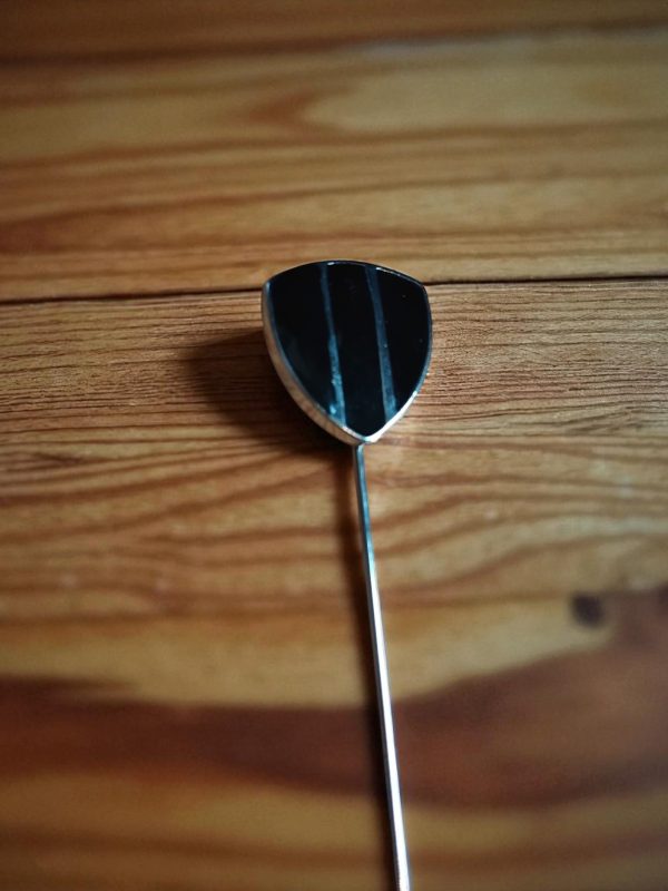 (LP14) paddle / Oar design lapel / hat pin