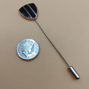 (LP14) paddle / Oar design lapel / hat pin