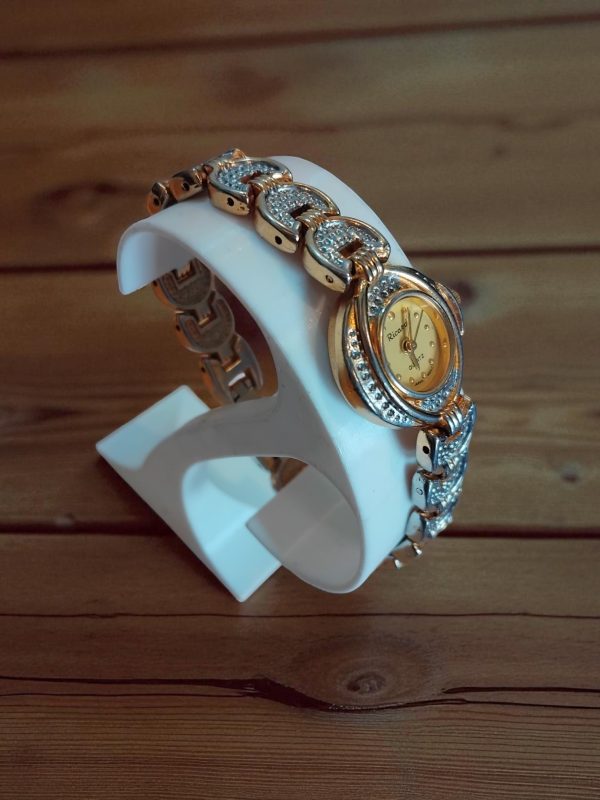 (LW145) Ricardo ladies evening dress watch