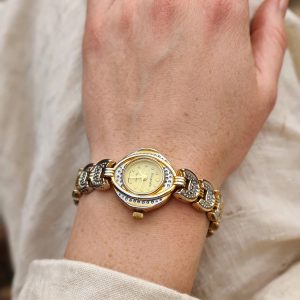(LW145) Ricardo ladies evening dress watch