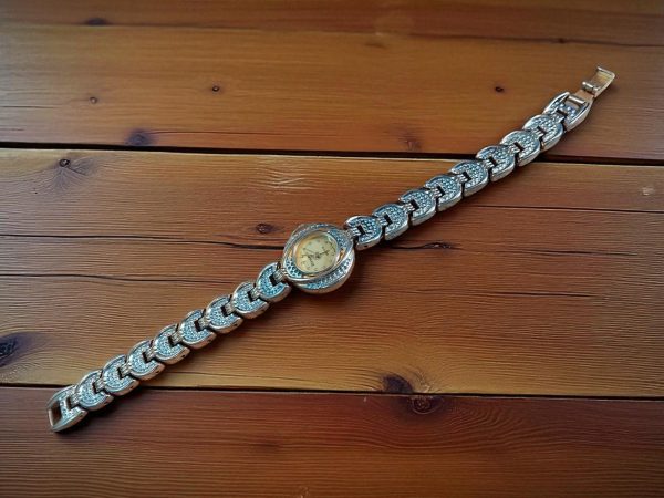(LW145) Ricardo ladies evening dress watch - Image 3
