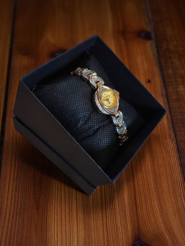 (LW145) Ricardo ladies evening dress watch - Image 2