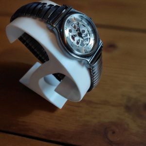 (Lc16) Le Chat ladies/teens stainless steel watch