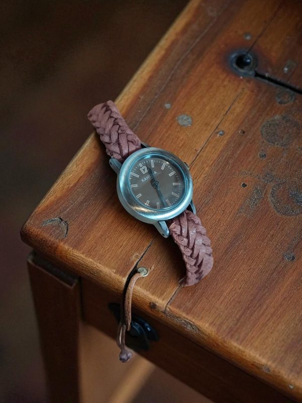 (BW40) Kahuna of Hawaii boxed drawstring watch - Image 3