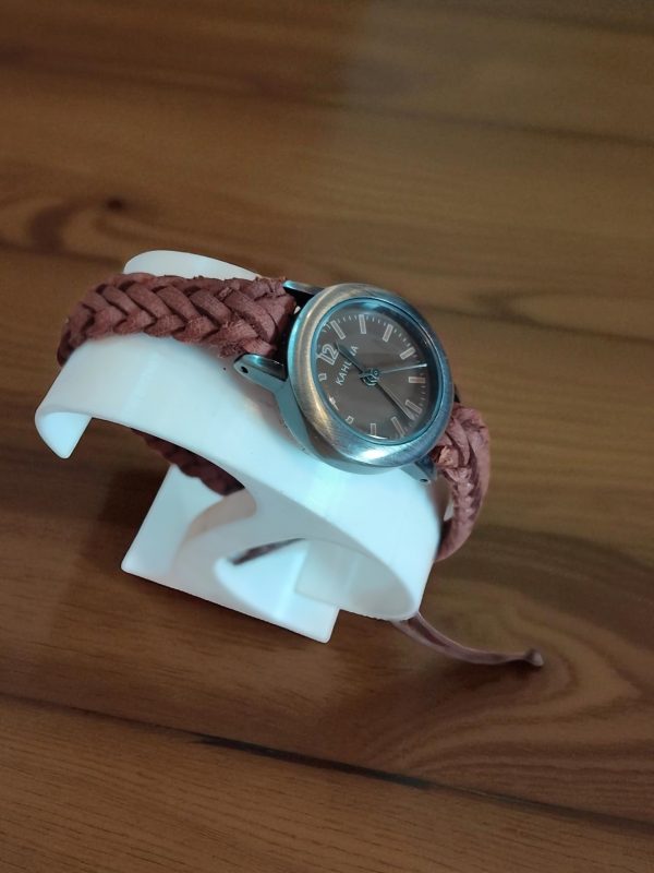 (BW40) Kahuna of Hawaii boxed drawstring watch - Image 4