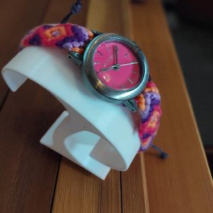 (BW40) Kahuna of Hawaii boxed drawstring watch