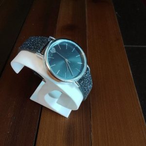 (BW44) Claire's sparkly ladies / teenager watch