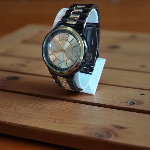 (MW64) Gents/Ladies stainless steel strap watch